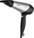 EAN 4013833061328 - Grundig HD 6080 B secador 2200 W Negro, Plata imagen 1