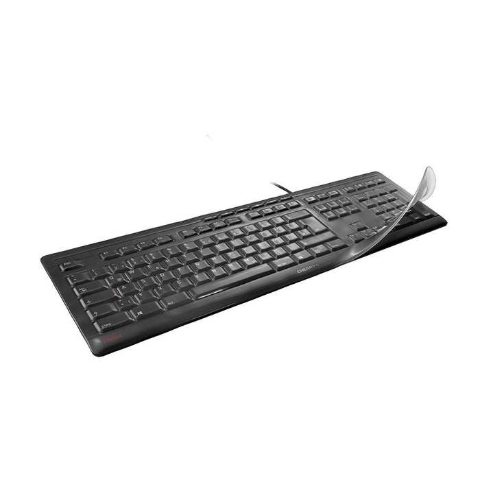 EAN 4025112094071 - CHERRY WetEx Cubierta de teclado imagen 2