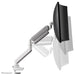 EAN 8717371441661 - Neomounts DS70PLUS-450WH1 soporte para monitor 124,5 cm (49") Escritorio Blanco imagen 4