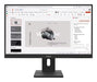 EAN 0198158436229 - Lenovo ThinkVision E22-40 pantalla para PC 54,6 cm (21.5") 1920 x 1080 Pixeles Full HD LCD Negro imagen 1