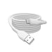 EAN 4016032495468 - Digitus AK-300340-020-W cable USB USB 2.0 USB A USB C imagen 6