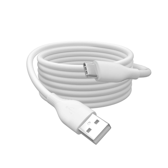 EAN 4016032495420 - Digitus AK-300340-005-W cable USB USB 2.0 USB A USB C imagen 6