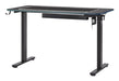 EAN 4711475649743 - Thermaltake GT120 RGB Gaming Desk Negro imagen 1