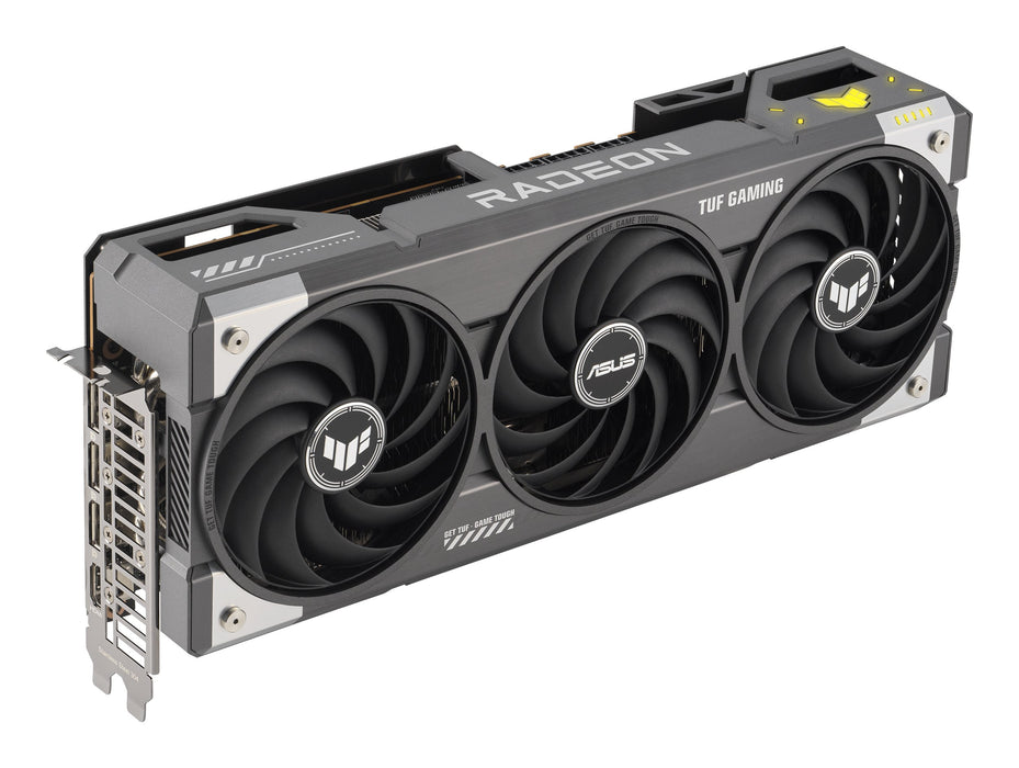 EAN 4711387829578 - ASUS TUF Gaming TUF-RX9070XT-O16G-GAMING AMD Radeon RX 9070 XT 16 GB GDDR6 imagen 3