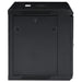 EAN 745604519977 - Phasak PHO 2109D armario rack 7U Bastidor de pared Negro imagen 8