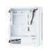 EAN 8809213765629 - Zalman I3 NEO TG WHITE carcasa de ordenador Midi Tower Blanco imagen 6