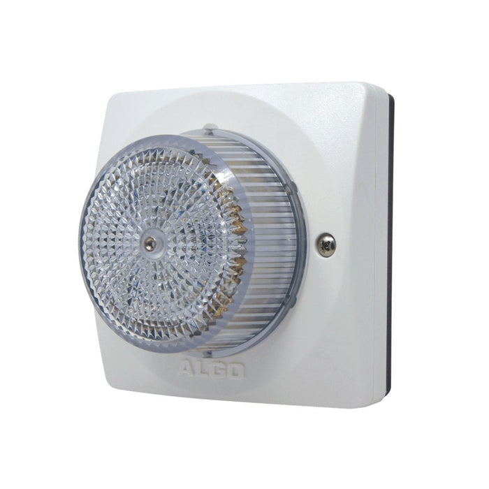 Algo 8128 Ip Visual Alerter - Clear