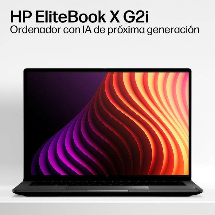 EAN 0199896768337 - HP EliteBook X G2i 14 inch Notebook Next Gen AI PC Wolf Pro Security Edition Copilot+ PC Intel Core Ultra imagen 8