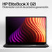 EAN 0199896768337 - HP EliteBook X G2i 14 inch Notebook Next Gen AI PC Wolf Pro Security Edition Copilot+ PC Intel Core Ultra imagen 8