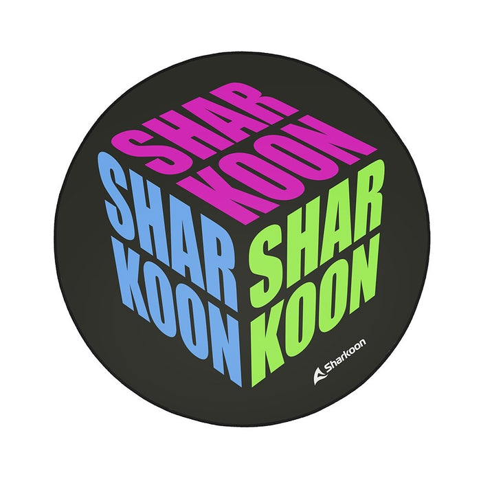 EAN 4044951034369 - Sharkoon SKILLER SFM11 Cube imagen 1