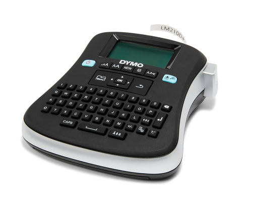 EAN 3501170964071 - DYMO LabelManager 210D™ QWZ Kitcase impresora de etiquetas Transferencia térmica 180 x 180 DPI 12 mm/s imagen 1