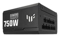 EAN 4711081786733 - ASUS TUF Gaming 750W Gold unidad de fuente de alimentación 20+4 pin ATX ATX Negro imagen 10