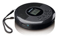 EAN 8711902090403 - Lenco CD-340BK Negro Reproductor de CD portátil imagen 6