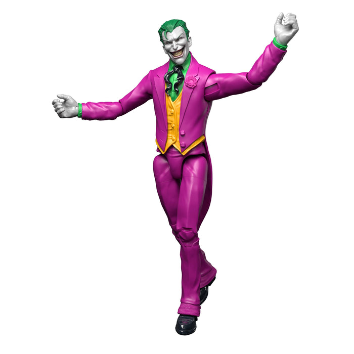 Figura Joker Dc Universe 15cm
