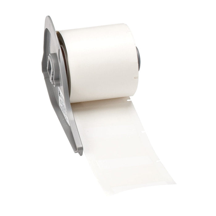 Self-Laminating Vinyl Wrap  Around Labels For M710 And