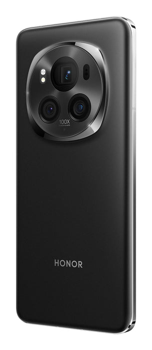 EAN 6936520836086 - Honor Magic6 Pro 17,3 cm (6.8") SIM doble Android 14 5G USB Tipo C 12 GB 512 GB 5600 mAh Negro imagen 6