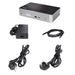 EAN 0065030876278 - StarTech.com DK31C4DPPDUE base para portátil y replicador de puertos Alámbrico USB 3.2 Gen 2 (3.1 Gen 2)  imagen 7