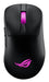 EAN 4711387951224 - ASUS ROG Keris II Origin BLK ratón Juego mano derecha RF Wireless + Bluetooth + USB Type-A Óptico 42000 D imagen 1