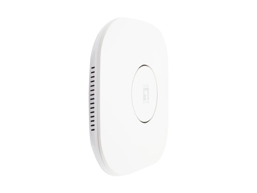 EAN 4015867199190 - LevelOne WAP-8121 punto de acceso inalámbrico 433 Mbit/s Blanco Energía sobre Ethernet (PoE) imagen 1