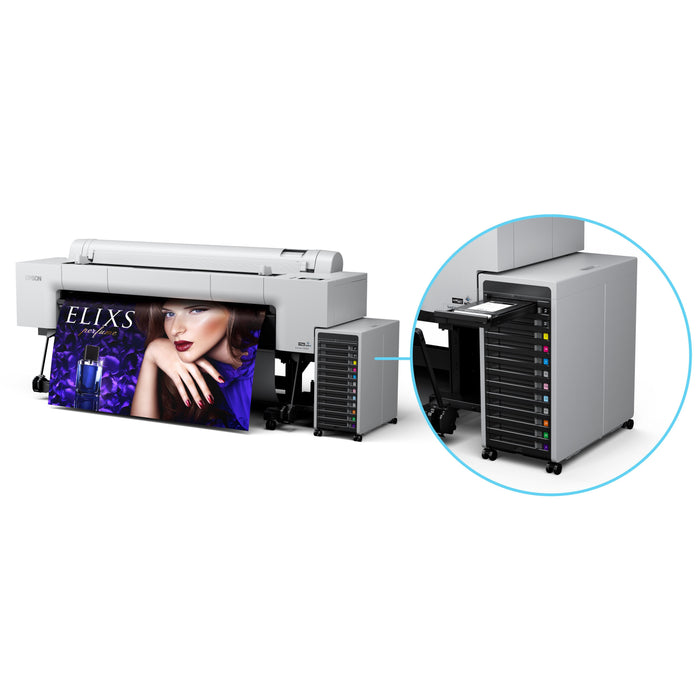 Epson Surecolor Sc-P20500 162.56cm 64'' 12 Farben