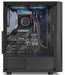 EAN 8436587972638 - NOX Hummer Frost Midi Tower Negro imagen 16