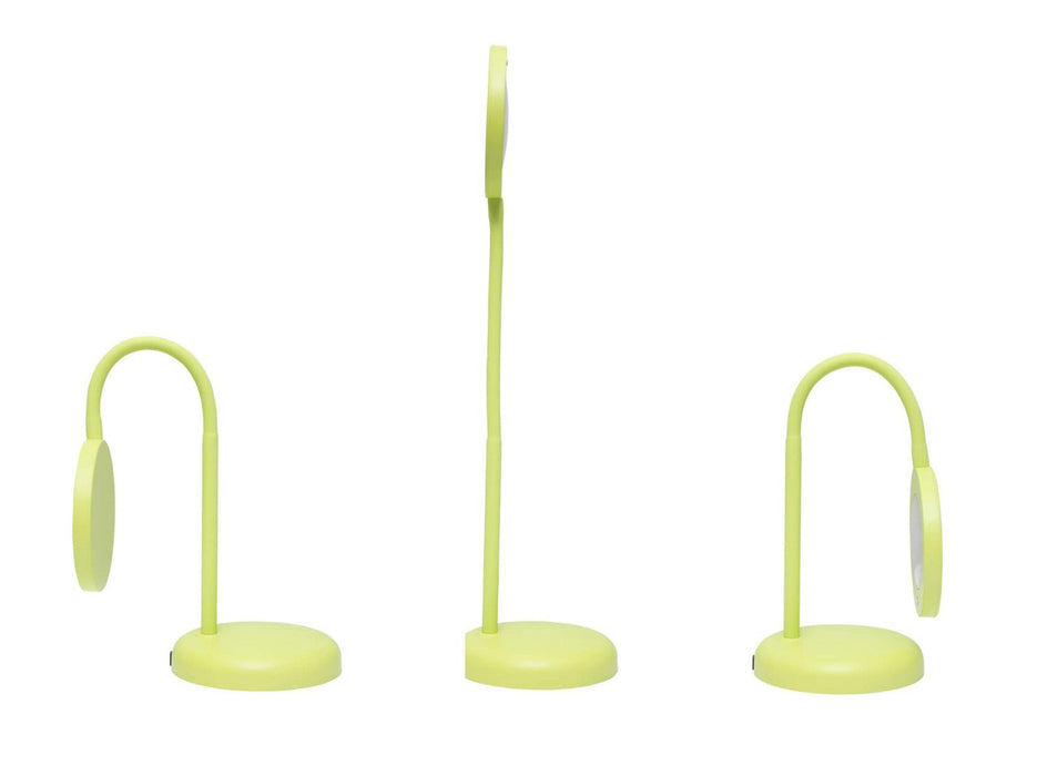 Maul Led-Lámpara De Escritorio 5 W Verde