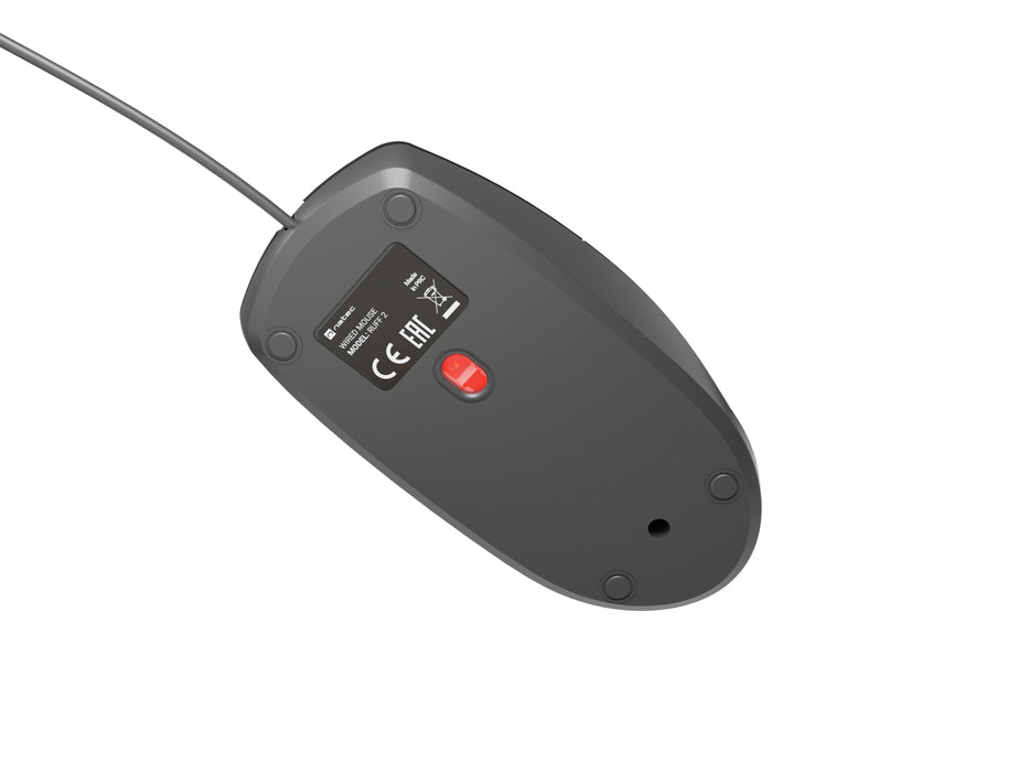 EAN 5901969437287 - NATEC NMY-1987 ratón Oficina USB tipo A Óptico imagen 6