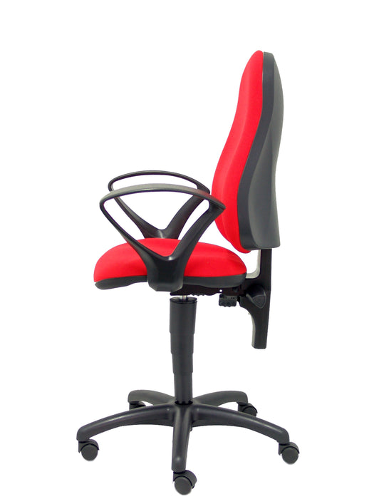 EAN 8436563387791 - PIQUERAS Y CRESPO 271SARAN350 silla de oficina y de ordenador Asiento acolchado Respaldo acolchado imagen 4