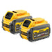 EAN 5035048737705 - DeWALT DCB546T2-XJ cargador y batería cargable imagen 1