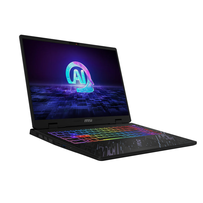 EAN 4711377204606 - MSI Pulse 16 AI C1VFKG-035XES Intel Core Ultra 7 155H Portátil 40,6 cm (16") Quad HD+ 16 GB DDR5-SDRAM 1  imagen 4