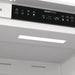 EAN 3838782838408 - Gorenje NRKI517E41 Integrado 252 L Blanco imagen 8