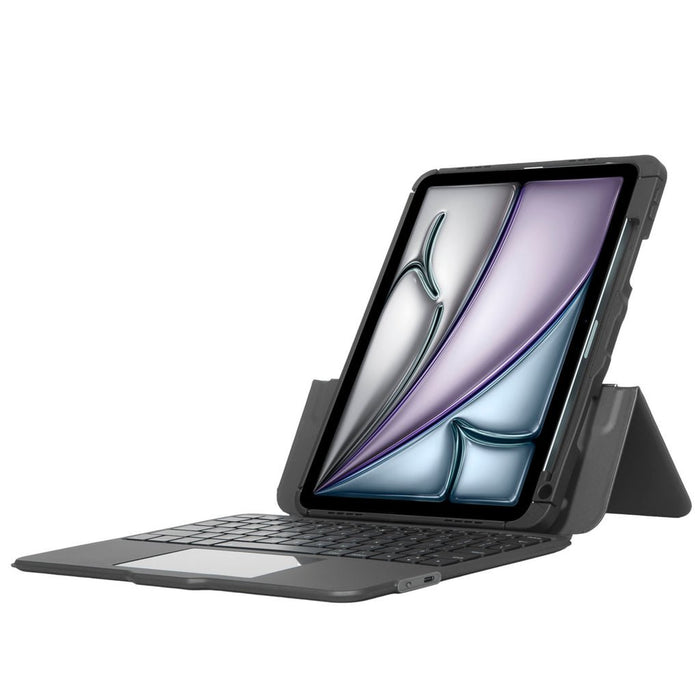 EAN 5063194002712 - Targus VersaVu AZERTY Francés Bluetooth Negro imagen 4