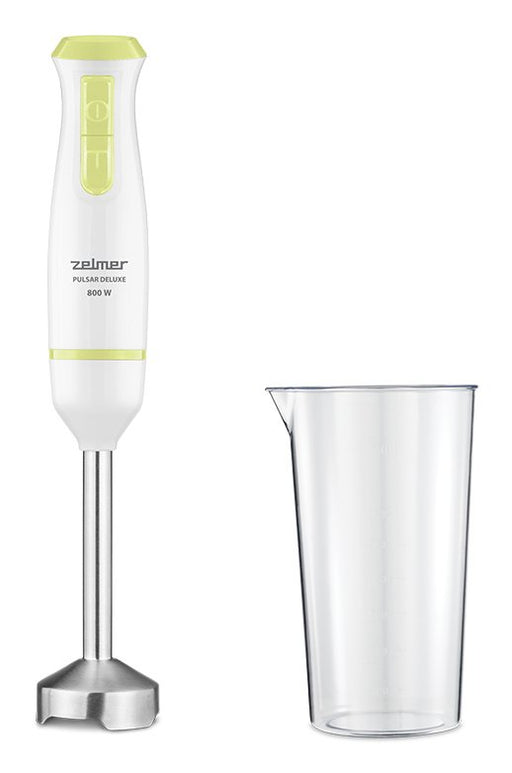 EAN 5908269355976 - Zelmer ZHB4561L licuadora 0,8 L Batidora de vaso 800 W Blanco imagen 1