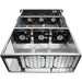 EAN 4260455643030 - Inter-Tech 88887236 carcasa de ordenador Estante Negro, Gris imagen 3