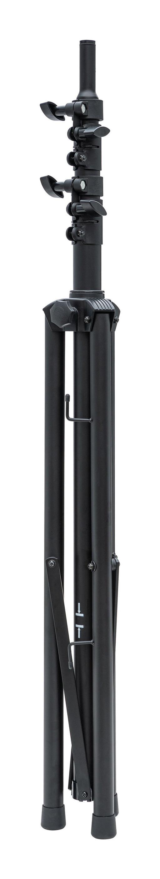 EAN 4007123691760 - Brennenstuhl 1170310040 tripode Sistema de iluminación 3 pata(s) Negro imagen 2