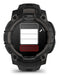 EAN 0753759339487 - Garmin Instinct 3 AMOLED 3,05 cm (1.2") 45 mm Digital 390 x 390 Pixeles Pantalla táctil Negro GPS (satéli imagen 5