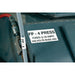 EAN 0888434588215 - Brady 173193 cinta térmica 45,72 m Negro imagen 7