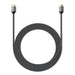 EAN 0810086360215 - Satechi ST-8KHC2MM cable HDMI 2 m HDMI tipo A (Estándar) Gris imagen 2