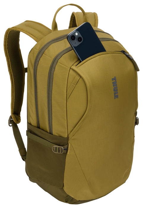 Thule Enroute Backpack 23l - Nutria Natural Green