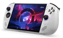 EAN 0198155812262 - Lenovo Legion Go S 8ARP1 videoconsola portátil 20,3 cm (8") 512 GB Pantalla táctil Wifi Blanco imagen 3