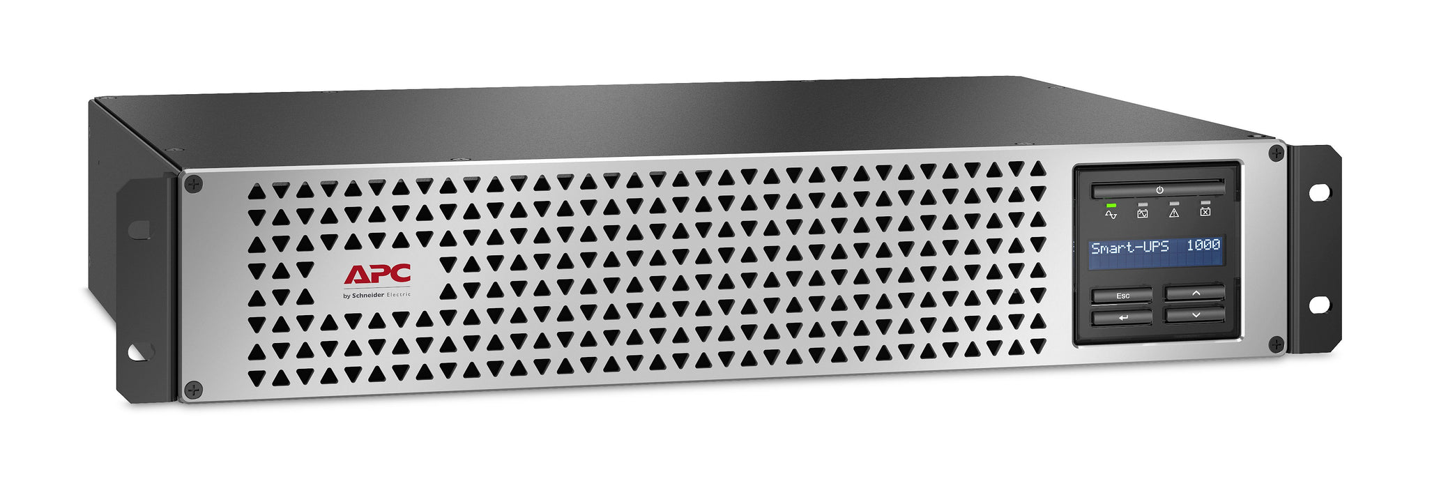 EAN 0731304402596 - APC Smart-UPS Lithium Ion Short Depth 1000VA 230V with SmartConnect sistema de alimentación ininterrumpid imagen 7