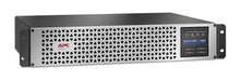 EAN 0731304402596 - APC Smart-UPS Lithium Ion Short Depth 1000VA 230V with SmartConnect sistema de alimentación ininterrumpid imagen 7