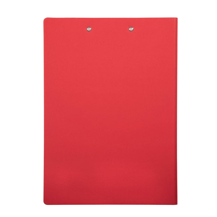 EAN 4002390092128 - MAUL 2382025 portapapel A4 Cartón, Papel Rojo imagen 6