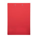 EAN 4002390092128 - MAUL 2382025 portapapel A4 Cartón, Papel Rojo imagen 6