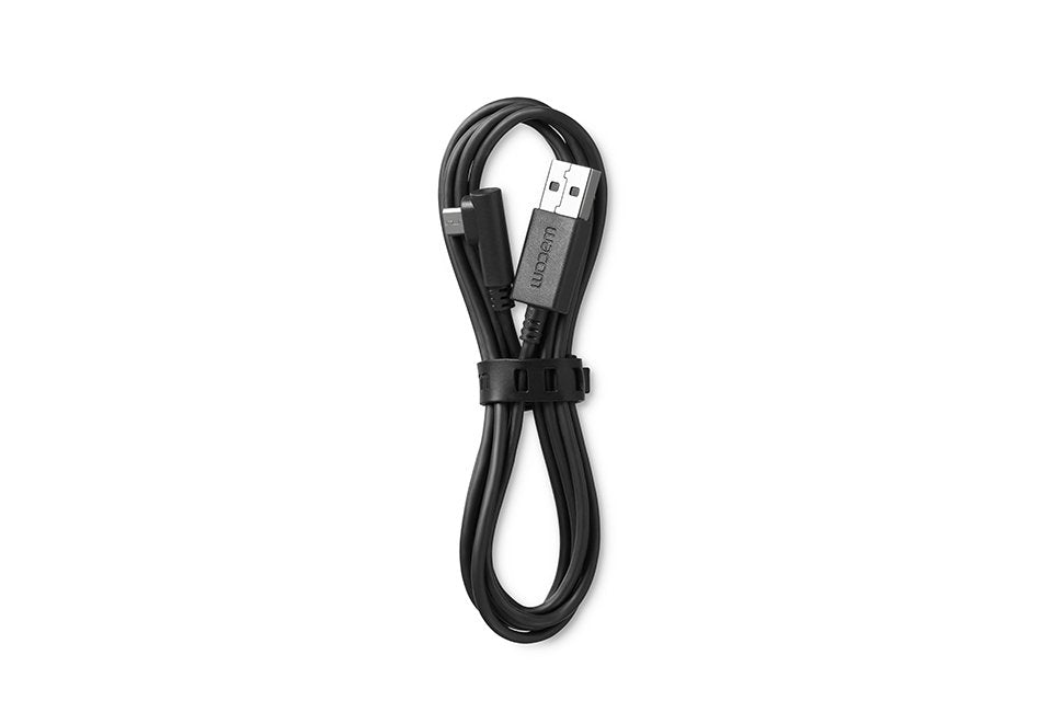 EAN 4949268621472 - Wacom Intuos M Bluetooth tableta digitalizadora Negro, Verde 2540 líneas por pulgada 216 x 135 mm USB/Blu imagen 7