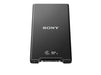 EAN 4548736120419 - Sony MRW-G2 lector de tarjeta USB 3.2 Gen 1 (3.1 Gen 1) Type-A/Type-C Interno Negro imagen 1
