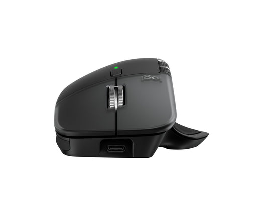 EAN 5099206133112 - Logitech MX Master 4 for Mac ratón Oficina Mano derecha Laser 8000 DPI imagen 1