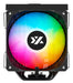 EAN 6978262010836 - XYZ THERMAX 6 PULSAR A-RGB Procesador Refrigerador de aire 12 cm 1 pieza(s) imagen 3