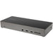EAN 0065030891639 - StarTech.com DK31C2DHSPDUE base para portátil y replicador de puertos Alámbrico USB 3.2 Gen 2 (3.1 Gen 2) imagen 1