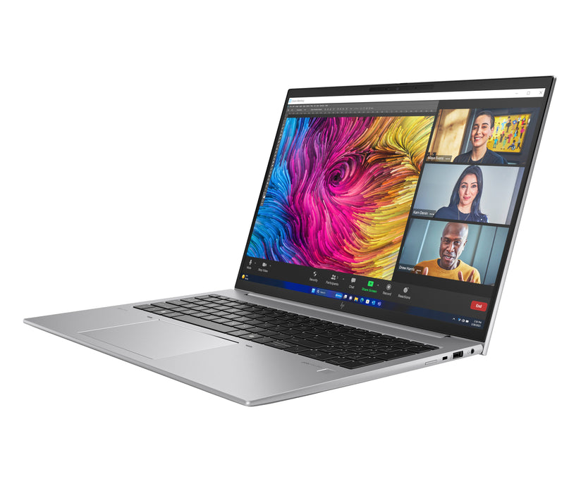 EAN 198415371645 - HP ZBook Firefly G11 Intel Core Ultra 7 155H Estación de trabajo móvil 40,6 cm (16") 2.8K 32 GB DDR5-SDRAM imagen 20